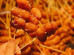 -捞沙巷