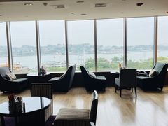 -厦门海港英迪格酒店(中山路店)