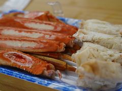-海鮮寿司とれとれ市場