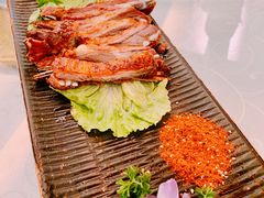 烤羊排-阿拉丁新疆风味餐厅·清真(罗廊巷店)