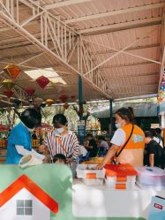 点击看大图 -寻石问宝研学亲子乐园(朝阳公园店)