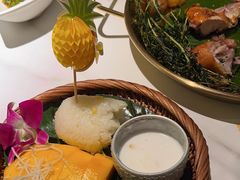 -帕娜·泰式茶餐厅·Bistro(近铁广场店)