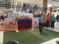 -红黄蓝成长中心(公益西桥校区)