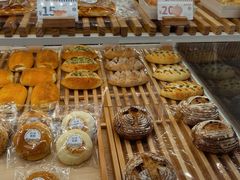 -前进麦味·天然烘焙(凯德1818店)