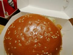 -肯德基(中鼎大厦店)