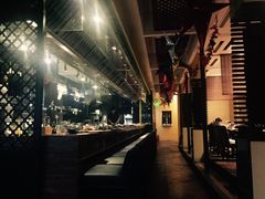 -橘焱胡同烧肉夜食(BFC外滩金融中心店)