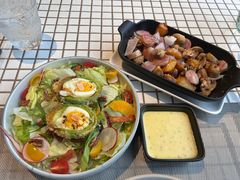 -小满Grainkitchen(滨江商业广场店)