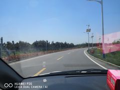-青岛银沙滩