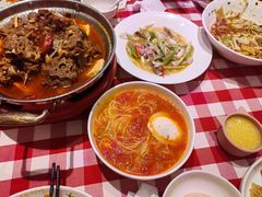 -西贝(无锡万象城店)