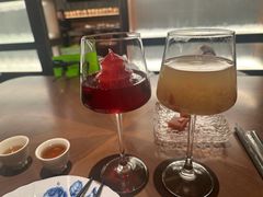 -奉天小馆·非遗东北菜(沈阳万象城店)