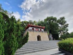 -深圳国际园林花卉博览园