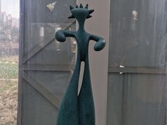-成都许燎源现代设计艺术博物馆