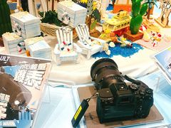 -Sony Store索尼(深圳深业上城店)