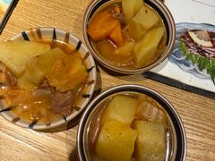 -桂马·日本料理·海胆·海鲜饭·酒场(民主广场店)