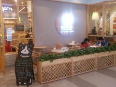 -猫的天空之城概念书店(印象城购物中心店)
