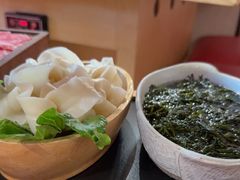 -廖掌柜·重庆鲜货火锅(上海首店)