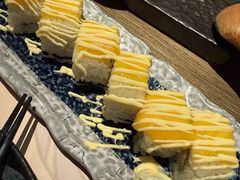 -玉川屋创意日料(北美新天地店)