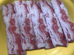 -牛New寿喜烧(青浦店)