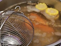 -牛品福潮汕牛肉火锅(旺庄店)