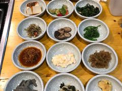 -金顺韩式烤肉·网红烤肉店(广利路店)