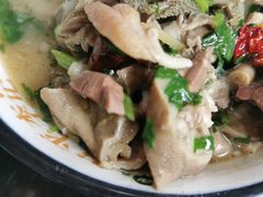 -宛平李记小吃(东关街店)