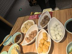 -季季红火锅(长沙步行街店)