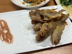 干炸小黄鱼-舟小鲜·舟山小渔村(凤城四路中登广场店)