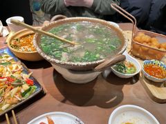 -金孔雀德宏傣味餐馆(魏公村店)