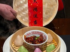 -五马集·海鲜·温州大牌档(黑金冠五马街十字路口店)