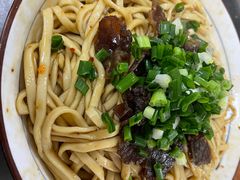 -邓邓胖姐拌面(濉溪路店)