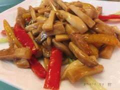 -长春观斋补堂素菜馆