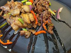 -一烙锅(友谊店)