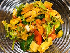 -蜀留香石锅鱼(六顺街店)