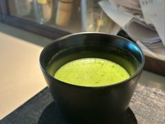 -luutosa  cafe & tea 鹿兔山