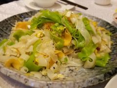 鸡蛋炒五色沙河粉-盆满钵满·国家非遗传承(云台店)