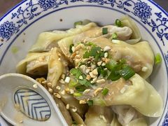 非遗红油鲜肉大馄饨-方老大馄饨(抚宁巷店)