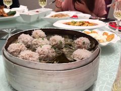 珍珠圆子-亢龙太子酒轩(东湖店)