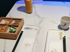 -马邦子·紫苏烤鱼(恒隆广场店)