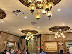 -苏坦土耳其餐厅(白云宾馆店)