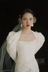 点击看大图 -Chic Bridal 熙可婚纱