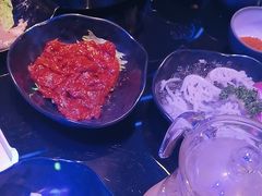 -唯爱KTV聚会餐厅(仙林东城汇店)