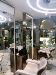 -悦SALON