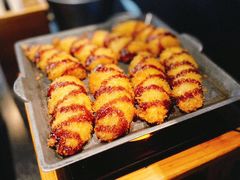-很久以前羊肉串(大宁中心广场店)