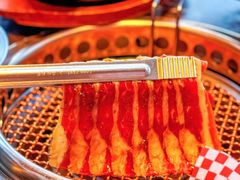 -一品诚记烤肉(大连柏威年购物中心店)