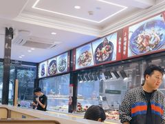 -阿毛饭店(和义路店)