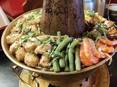 -潞州宴(清华店)