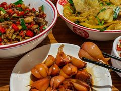 -肖记公安牛肉鱼杂馆·省级非物质文化遗产(三角路直营店)