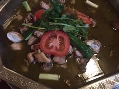-胡巷子泡椒火锅兔(东街店)
