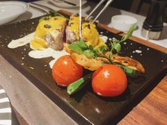 -燃扒房Steakhouse(皇庭店)