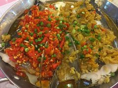 -伙工殿餐厅(吉大店)
